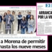 El Diario y la ultraderecha encabezan campaña negativa contra Morena en Chihuahua