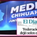 MediChihuahua es una farsa: Gobierno federal aporta 70% del gasto de salud en Chihuahua