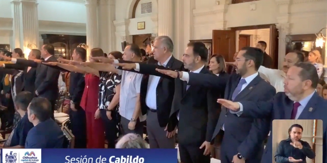 Marco Bonilla violó la ley al no haber nombrado un Gabinete con paridad de género