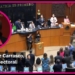 El Senado elige a Adela Jiménez como magistrada del Tribunal Electoral de Chihuahua