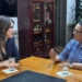 Chihuahua, prioridad en reunión entre Andrea Chávez y Rosa Icela Rodríguez