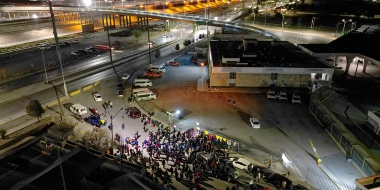La ONU pide investigar a Cruz Pérez Cuéllar por la captura de migrantes que murieron en incendio