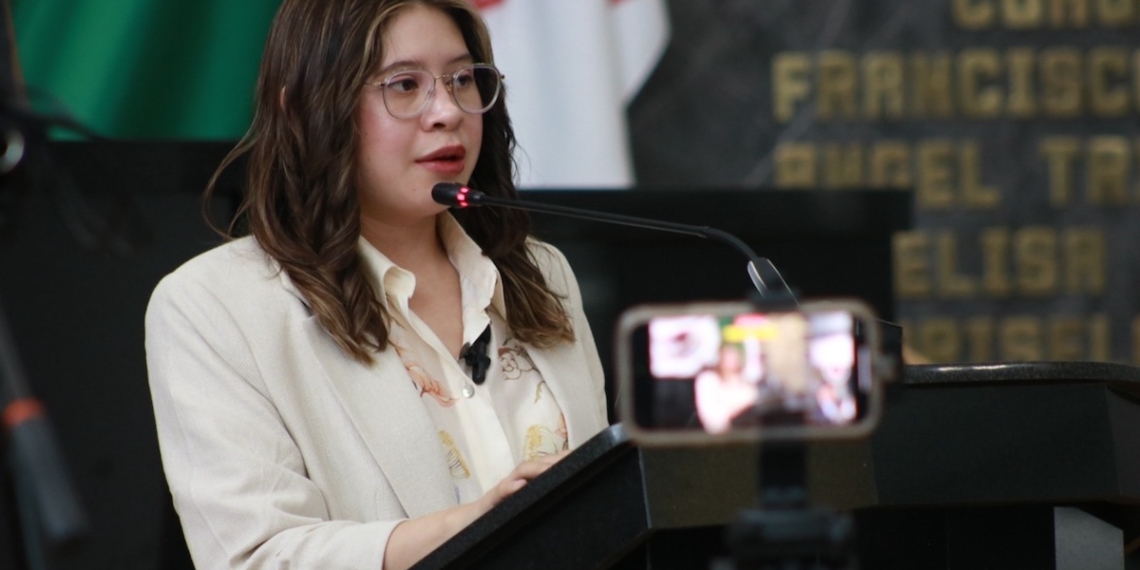 Negligencia de Maru Campos causa epidemia de sarampión en Chihuahua