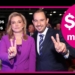 Maru paga $29 millones a cuñado de Marko Cortés por pautar en redes y golpear a sus críticos