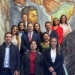 Senadores inician en Washington agenda legislativa en defensa de la comunidad migrante