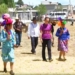 ¿Dónde anda Maru? La gobernadora desaira evento de Claudia Sheinbaum en la Sierra Tarahumara