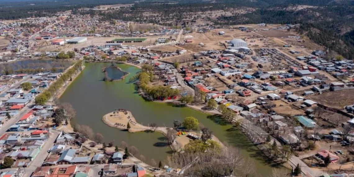 “Es un imperativo ético y político” atender el llamado de paz en la Sierra Tarahumara: Andrea Chávez