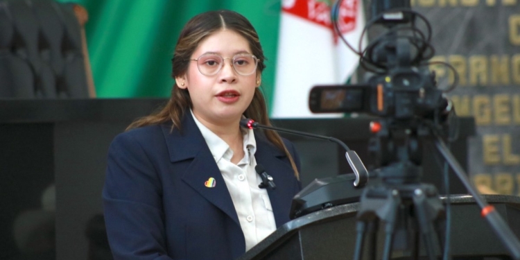 “¿Dónde está el Secretario de Salud?” Morena cuestiona su ausencia ante emergencia por sarampión