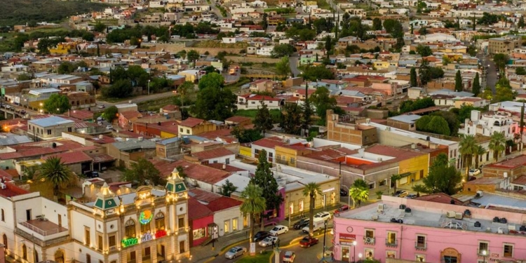 Maru Campos abandonó el desarrollo regional en municipios donde no hay maquilas