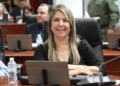 Polo de Desarrollo Económico, buena noticia para Ciudad Juárez: Rosana Díaz