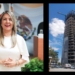 Morena exige transparencia en gasto de la interminable Torre Centinela