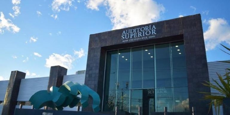 Auditor Superior de Chihuahua expone postura sobre el refinanciamiento de la deuda en 2019