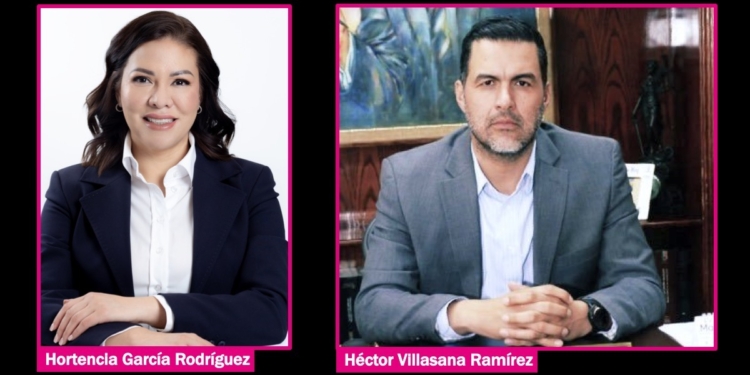La jueza que liberó a César Duarte y abogado del exgobernador serán Magistrados del Poder Judicial