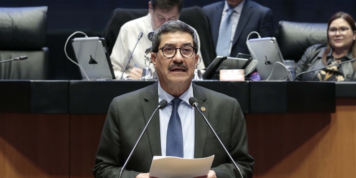 El Senado aprobó la Ley en Materia de Telecomunicaciones y Radiodifusión