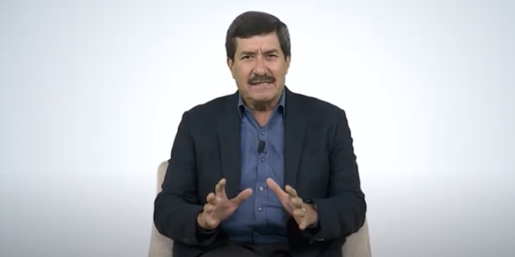 Javier Corral responde a ofensiva mediática de César Duarte