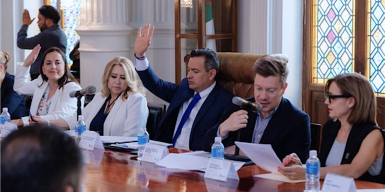 ¿Por qué Marco Bonilla fue incapaz de contratar un crédito de $570 millones legalmente?