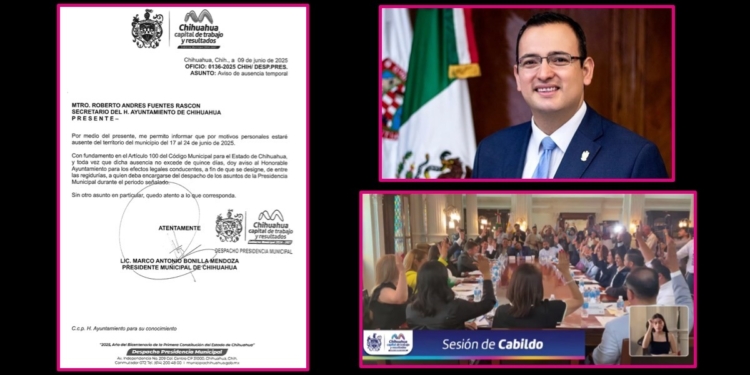 Alcalde Bonilla anuncia viaje a El Vaticano, después de solicitar permiso para contratar deuda por $570 millones