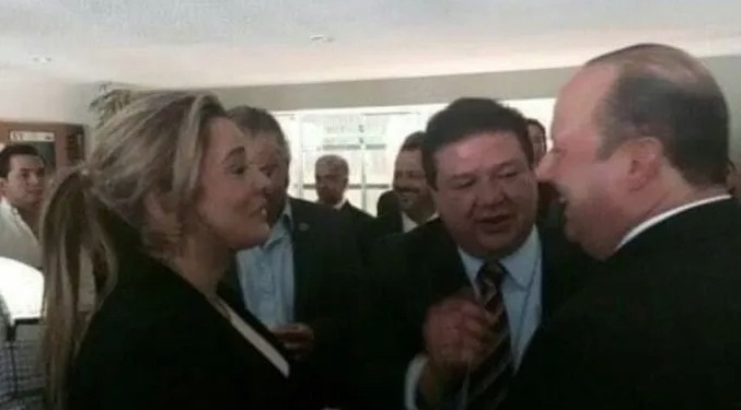 César Duarte está libre y recupera bienes no por su inocencia, sino por la complicidad de Maru Campos
