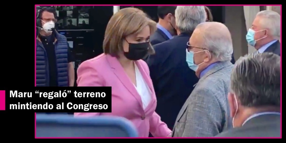 Regalo de 16 hectáreas al empresario Luis Lara no ha generado los 2 mil empleos prometidos