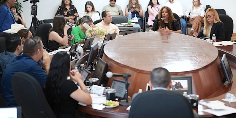 PAN y PRI encubren corrupción de Marco Bonilla en permisos a fraccionamientos en zonas de alto riesgo