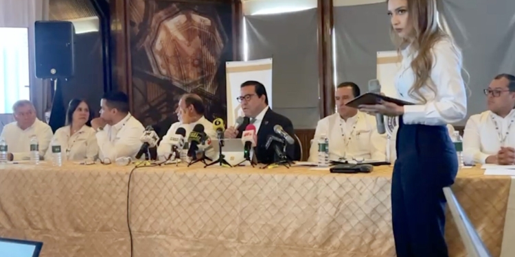 La Fiscalía Anticorrupción de Chihuahua lincha mediáticamente a personas por motivos políticos