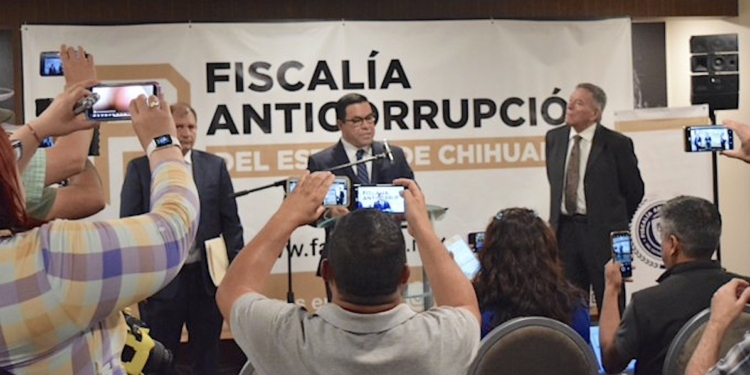 De las “buenas acciones” de la Fiscalía Anticorrupción