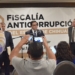 De las “buenas acciones” de la Fiscalía Anticorrupción