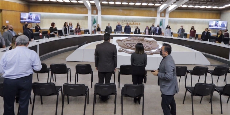 RegidorMX pide informes sobre cumplimiento a reforma para garantizar elección directa de regidurías