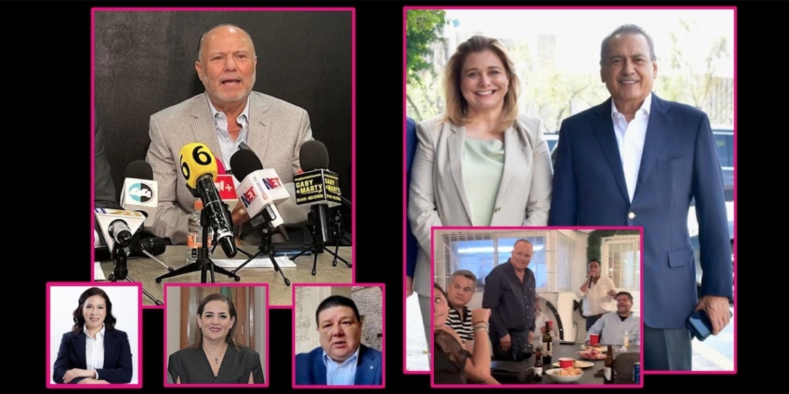 La impunidad a César Duarte