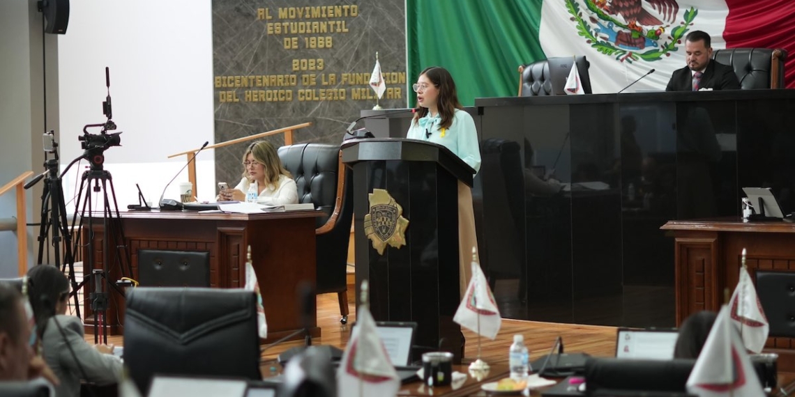 “La salud mental no puede seguir siendo un tema silenciado”: Jael Argüelles