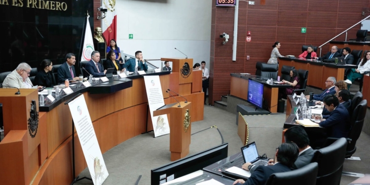 Expertos en derecho y académicos dan su punto de vista sobre la propuesta de reforma a Ley de Amparo