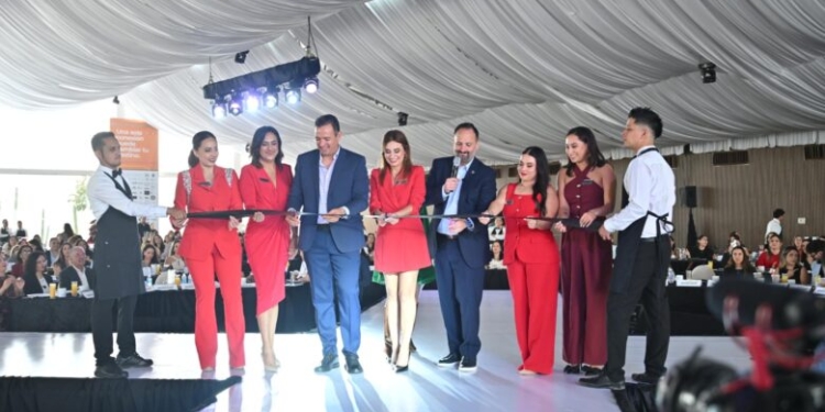 Gobierno de Maru descalifica programas del Bienestar de la presidenta Sheinbaum