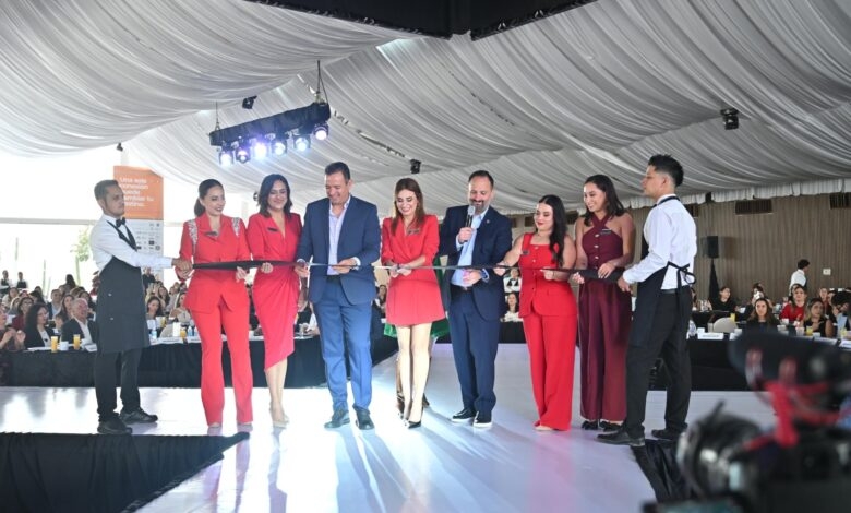 Gobierno de Maru descalifica programas del Bienestar de la presidenta Sheinbaum