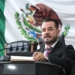 Morena presenta iniciativa para que estudiantes hagan un pago único diario en transporte público en Chihuahua