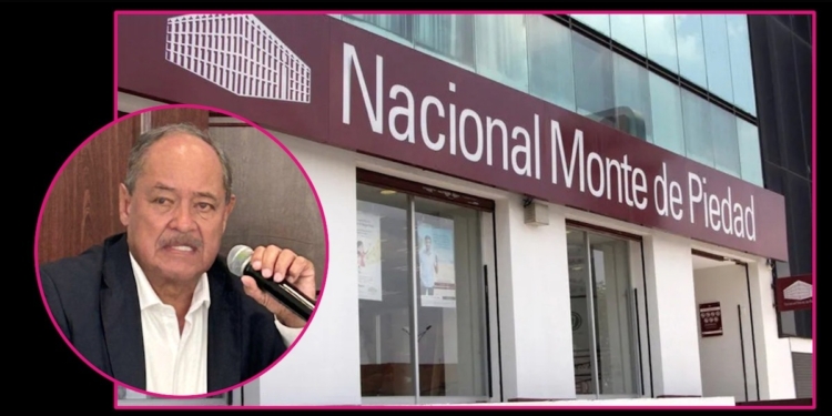 Arturo Zayún traiciona la Reforma Laboral de la 4T