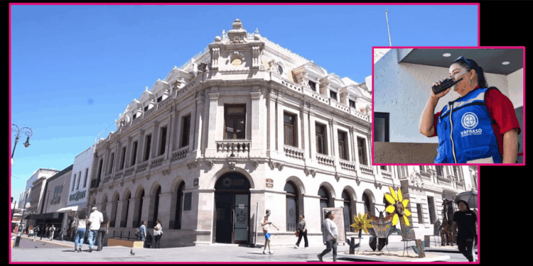Marco Bonilla paga $53 millones por vigilancia privada de edificios municipales