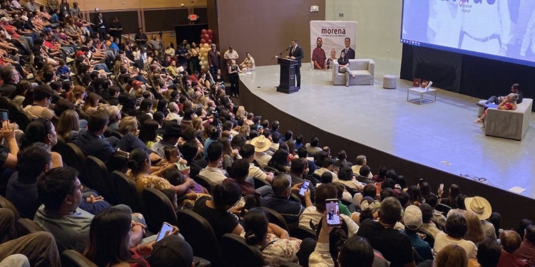 Chihuahua necesita menos propaganda y más resultados: Miguel Riggs