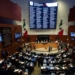 El Senado aprueba reforma a la Ley de Amparo