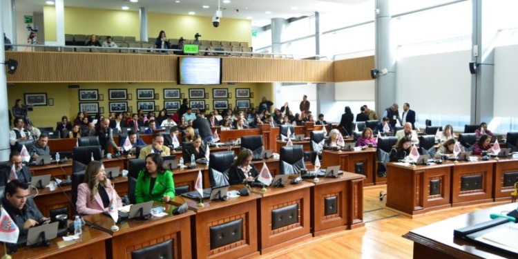 El Congreso de Chihuahua reelige a Auditor a modo para garantizar impunidad transexenal a Maru Campos