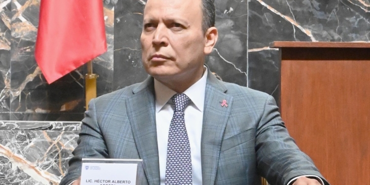 Congreso alista reelección de Auditor a modo para garantizar impunidad transexenal a Maru Campos