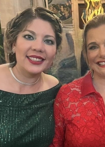 Daniela Álvarez aprobó la corrupción de César Duarte cuando fue diputada local