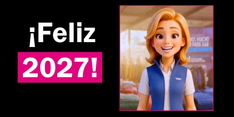¡Feliz 2027!