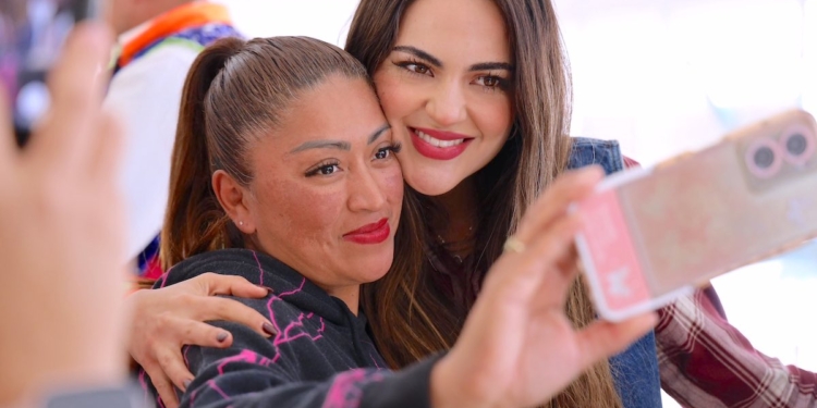 Fracasa estrategia de Maru Campos y el PAN para inhabilitar a Andrea Chávez por la gubernatura