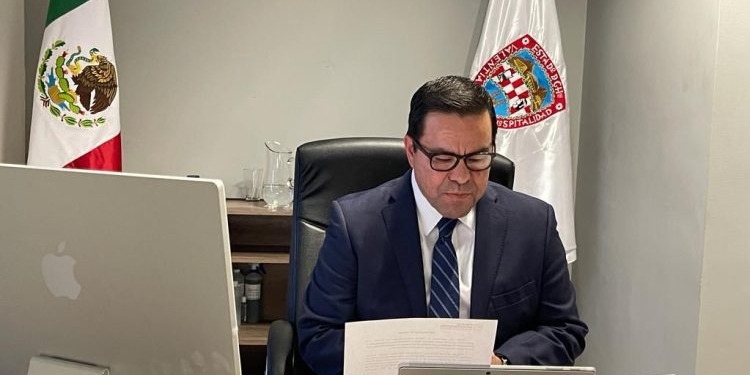 Del abuso al encubrimiento: Cómo una biblioteca federal fue usada como rehén político