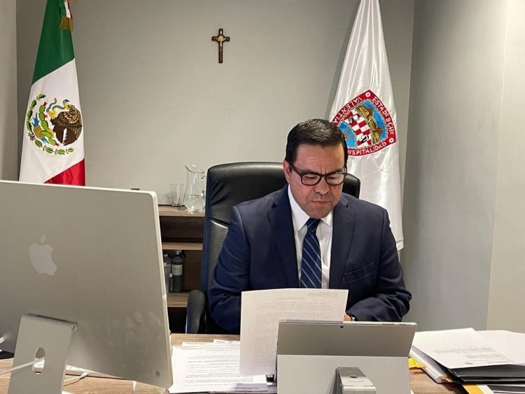 Del abuso al encubrimiento: Cómo una biblioteca federal fue usada como rehén político