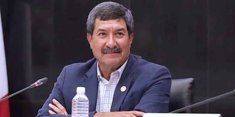 Reforma electoral requiere una discusión amplia y plural: Corral