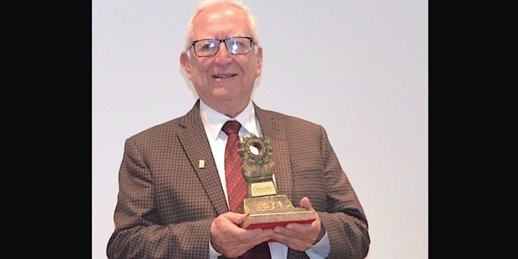 Víctor Orozco acusa a gobernadora de Chihuahua de vulnerar libertad de cátedra