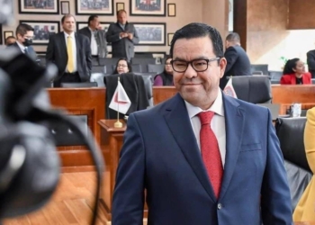 Abelardo Valenzuela desobedece a juez federal y exhibe el fracaso de la Fiscalía Anticorrupción de Chihuahua