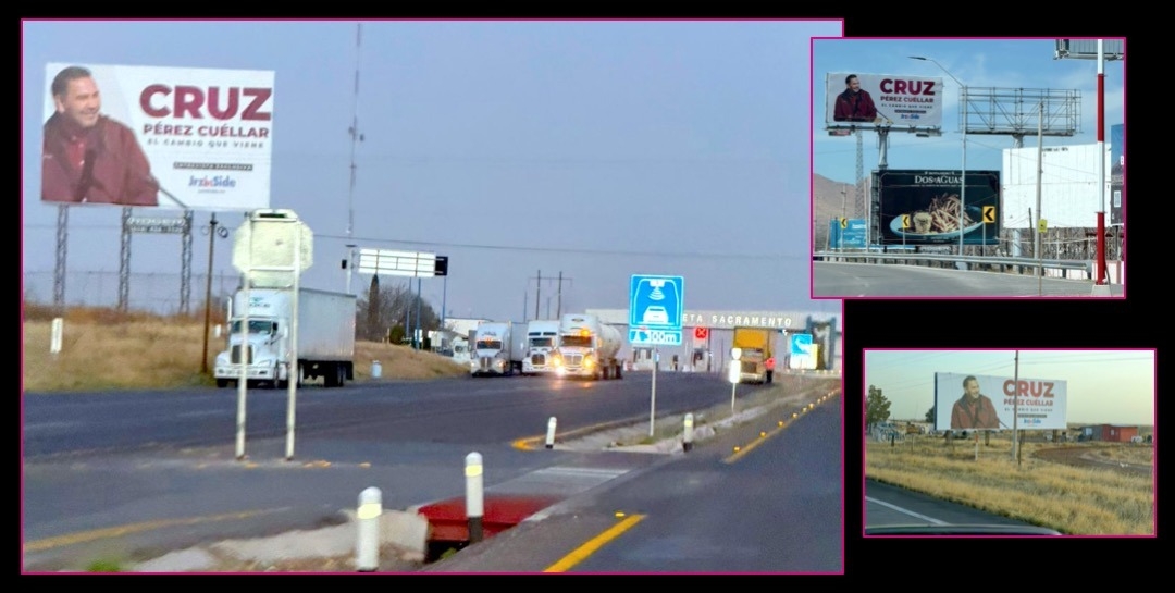 Alcalde de Juárez viola reglas del Consejo Nacional de Morena