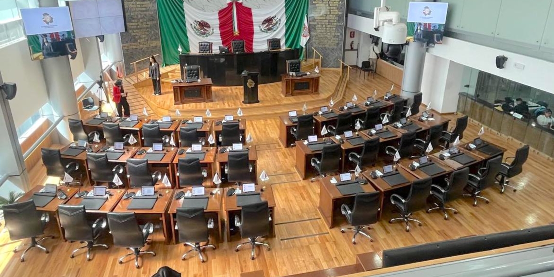 El costo de cada diputación del Congreso de Chihuahua creció 77% con el PRIAN